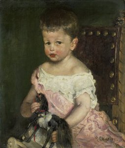 Hendrik Waller (1887-1951) à l