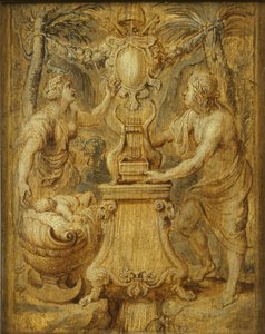 Couverture de Matthiae Casimiri Sarbievii. Lyricorum Libri IV par Maciej Kazimierz Sarbiewski, 1632