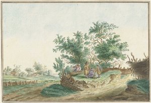 Vue en Gueldre