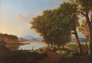  - Pieter Rudolph (1785-1816) Kleijn