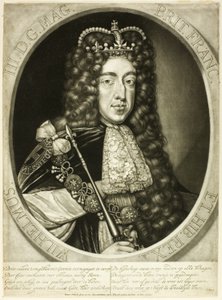 Guillaume III, roi d