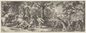 Chasse à l