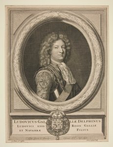 Louis XV - Pieter Stevens van Gunst