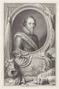 Portrait de Maurice, prince d