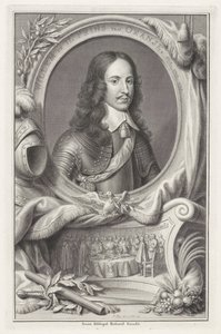 Portrait de Guillaume II, prince d