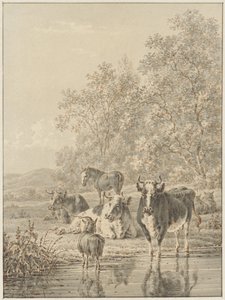  - Pieter de Goeje