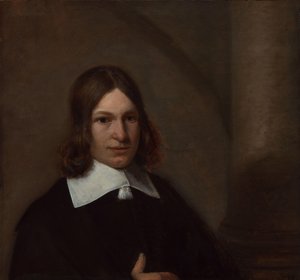 Autoportrait?