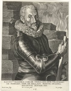 Portrait de Johannes 