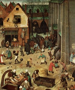  - Pieter the Elder Bruegel