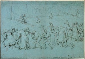  - Pieter the Elder Bruegel