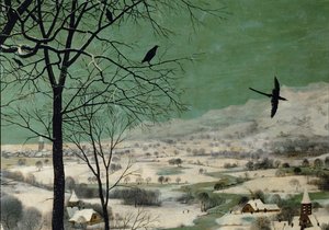  - Pieter the Elder Bruegel