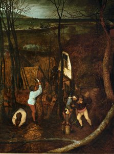  - Pieter the Elder Bruegel