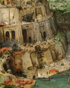  - Pieter the Elder Bruegel