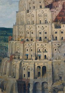 Tour de Babel