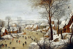 Le piège à oiseaux