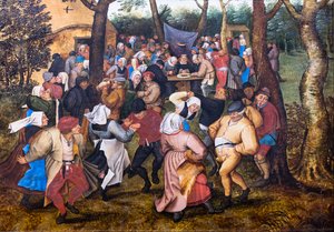  - Pieter the Younger Brueghel