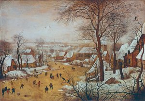 Paysage d