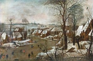 Paysage d