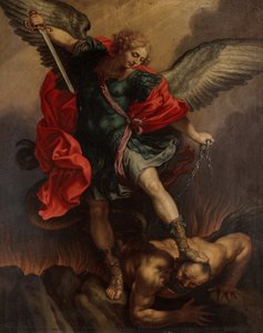 Saint Michel Archange