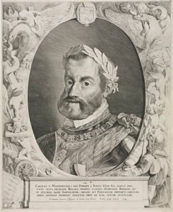 Portrait de l