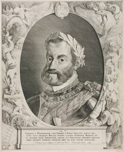 Portrait de l