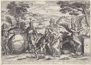 Le monde à l