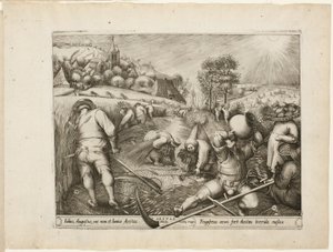 Été, des Quatre Saisons
