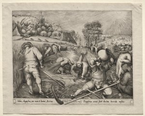 Les Quatre Saisons: Été