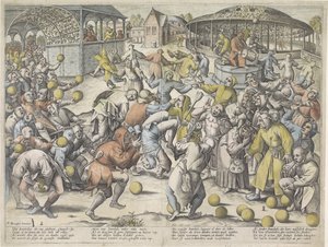 Fête des fous