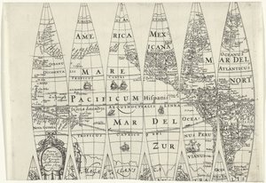 Segments de globe d