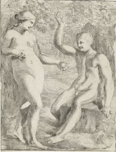 La Chute - Pieter van der Plas (II)