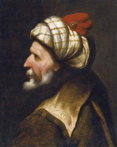 Portrait de Khizir Khayr ad-Din dit Barberousse