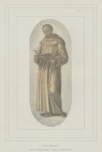 Saint François d