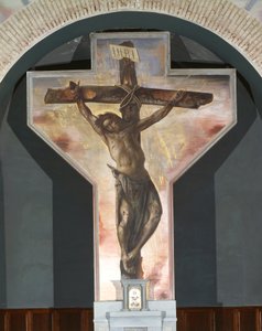 Crucifix