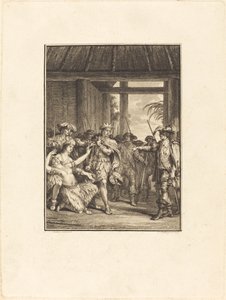 La découverte du nouveau monde