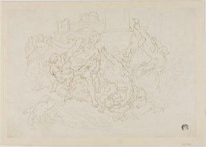 Massacre des Innocents