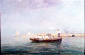 Le Ferry