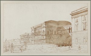 Le théâtre de l