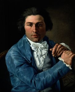 Portrait de l