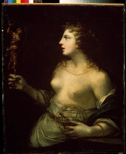 Uranie - Pietro Liberi
