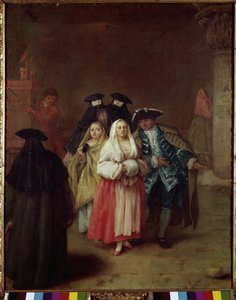 Le Nouveau Monde