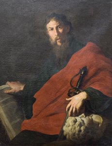 Saint Paul