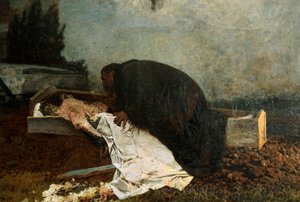 Haine - Pietro Pajetta