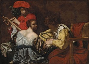 Un concert - Pietro Paolini