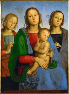  - Pietro Perugino