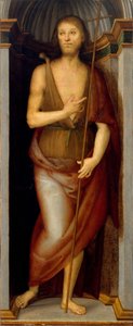 Saint Jean-Baptiste, Sainte Lucie