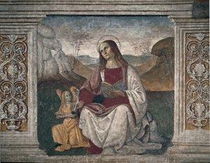Saint Matthieu l