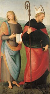Saints Jean l