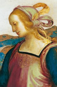Sibylle Érythréenne