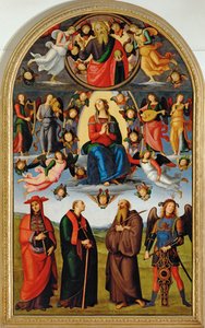  - Pietro Perugino